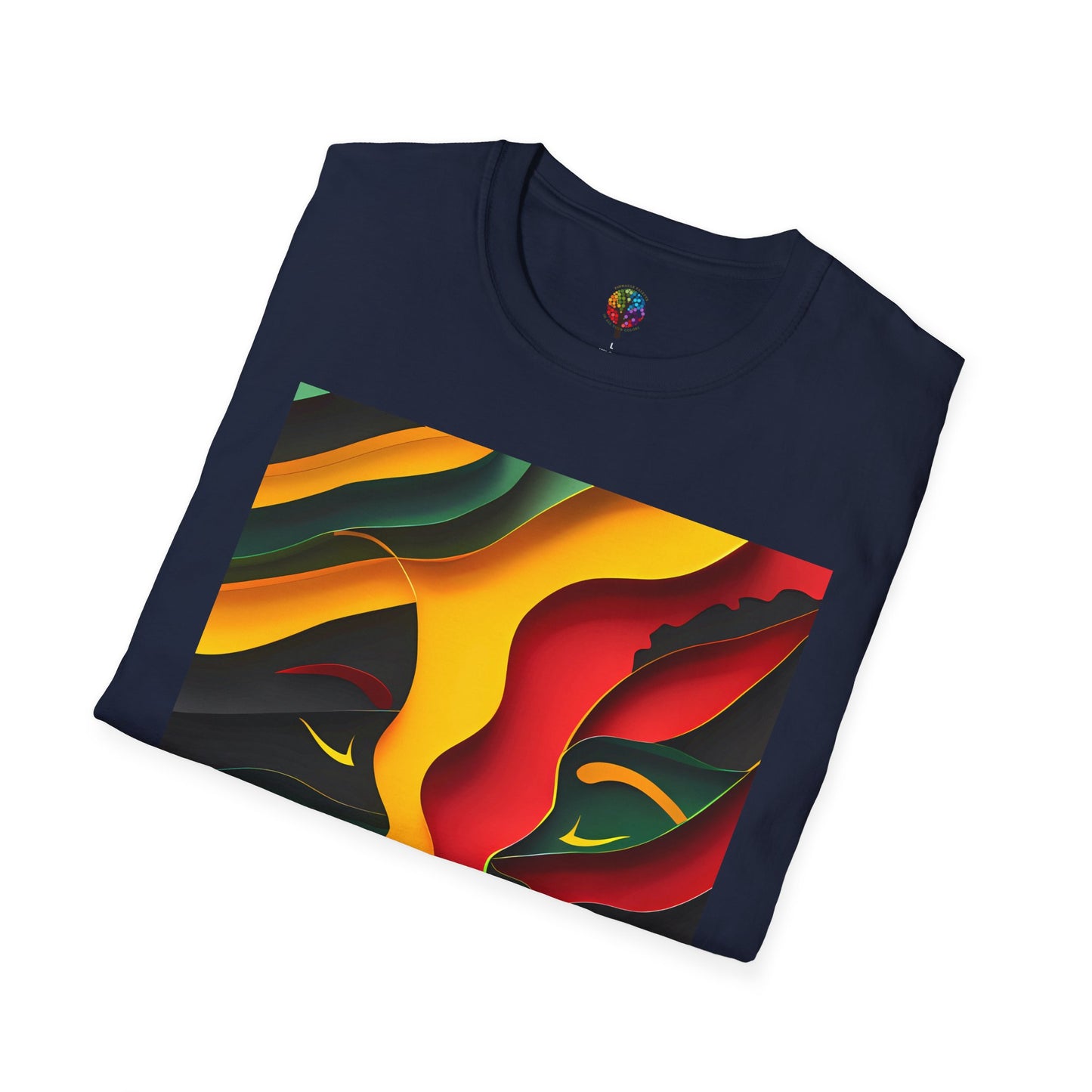 FACE OFF T-SHIRT UNISEX