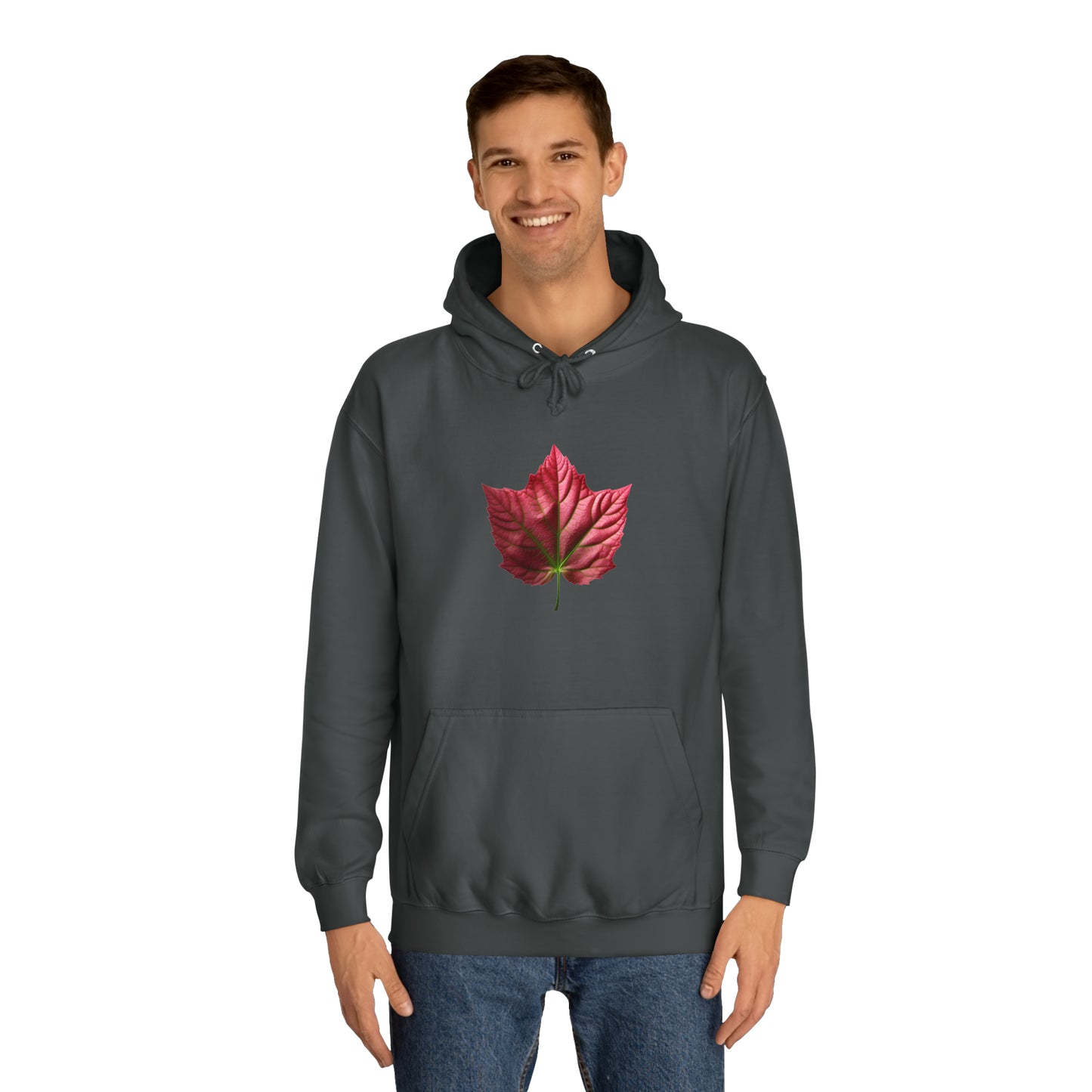 PAG PINK IVY HOODY - WOMEN'S