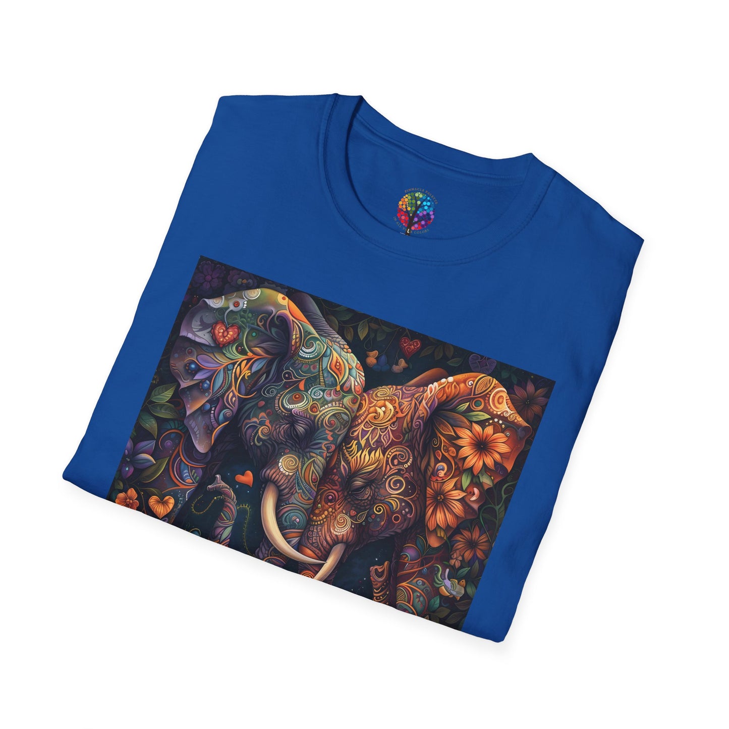 INFATUATION T-SHIRT UNISEX