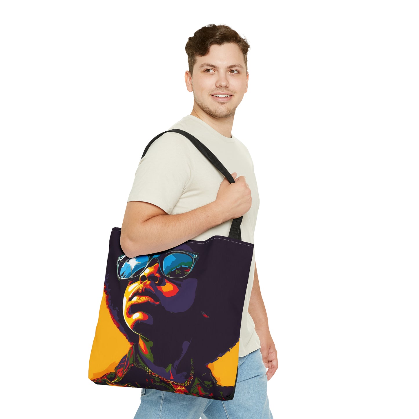 REALLY? TOTE BAG