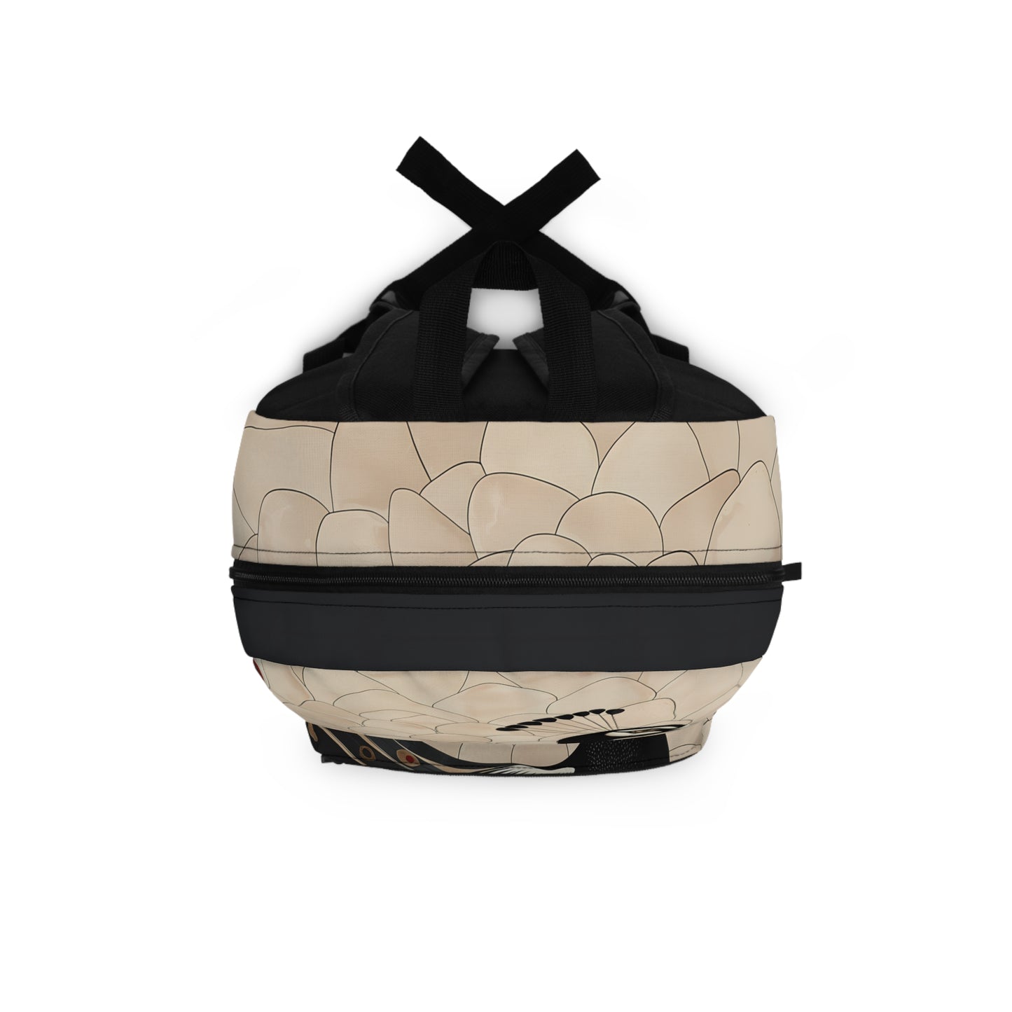 FOR THE BIRDS BACKPACK