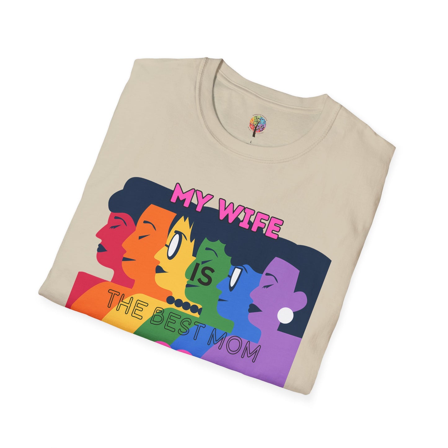 RESPECT LGBTQIA RELATIONSHIPS T-SHIRT UNISEX