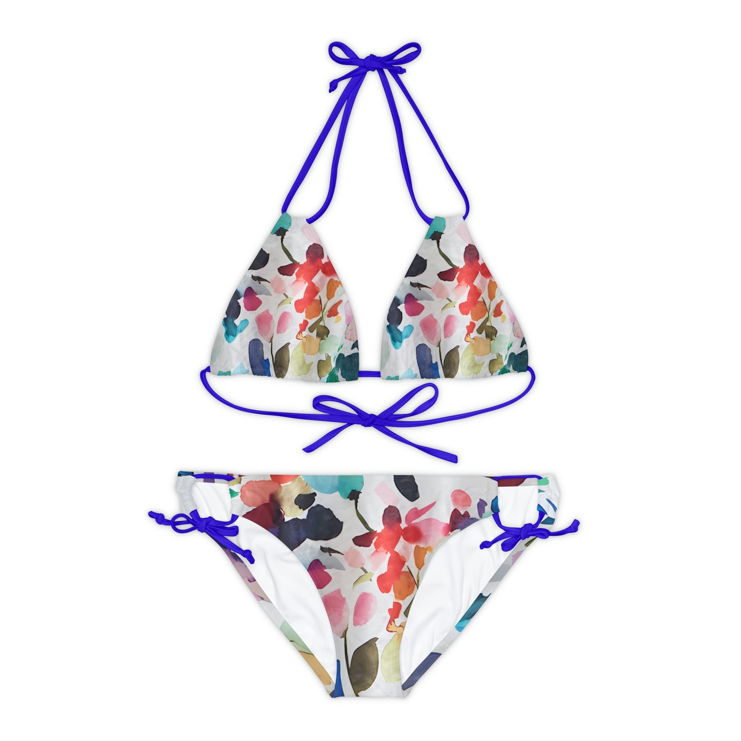 PASTELS BIKINI SET