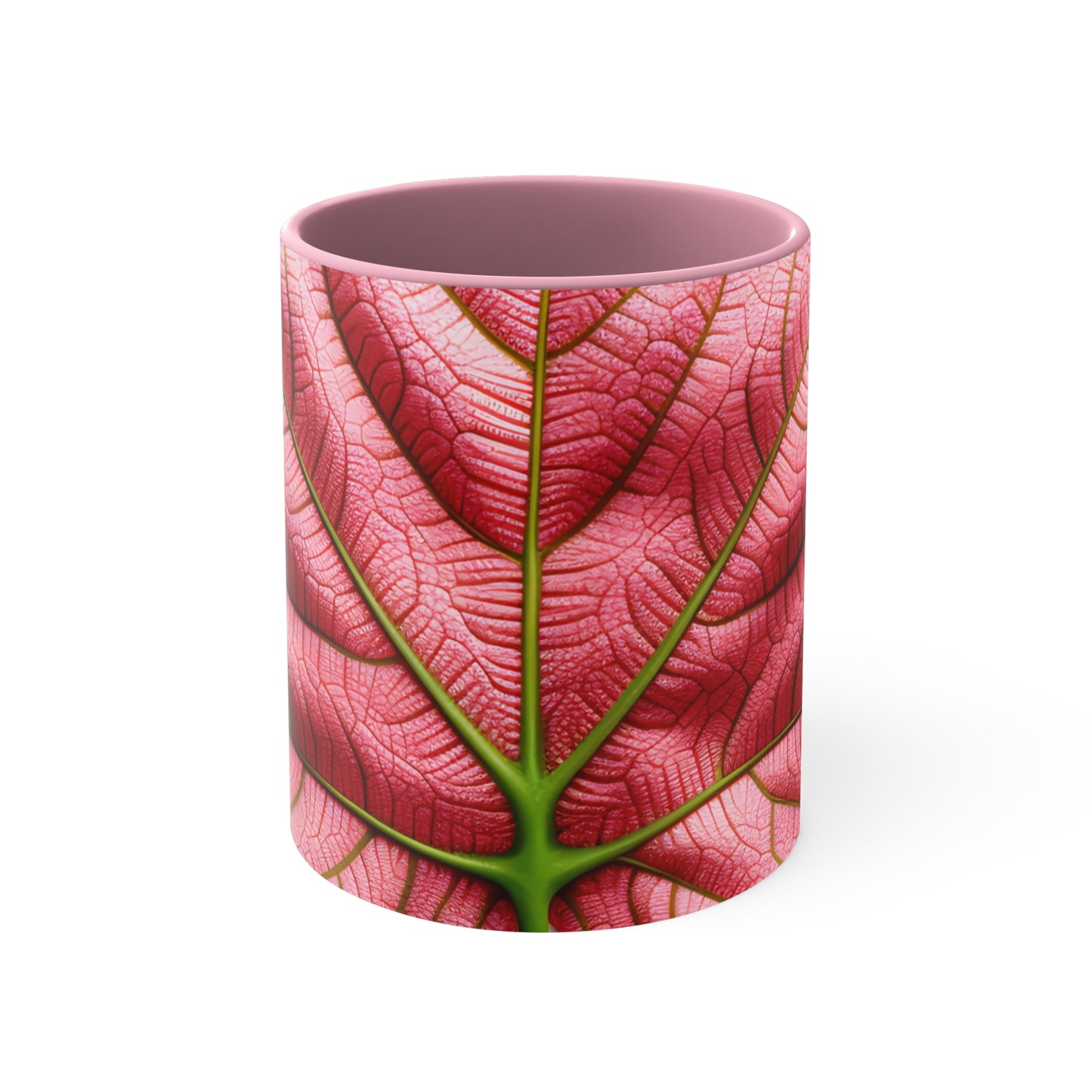 PAG PINK IVY CLOSE FOUNDERS' MUG - CERAMIC 11OZ