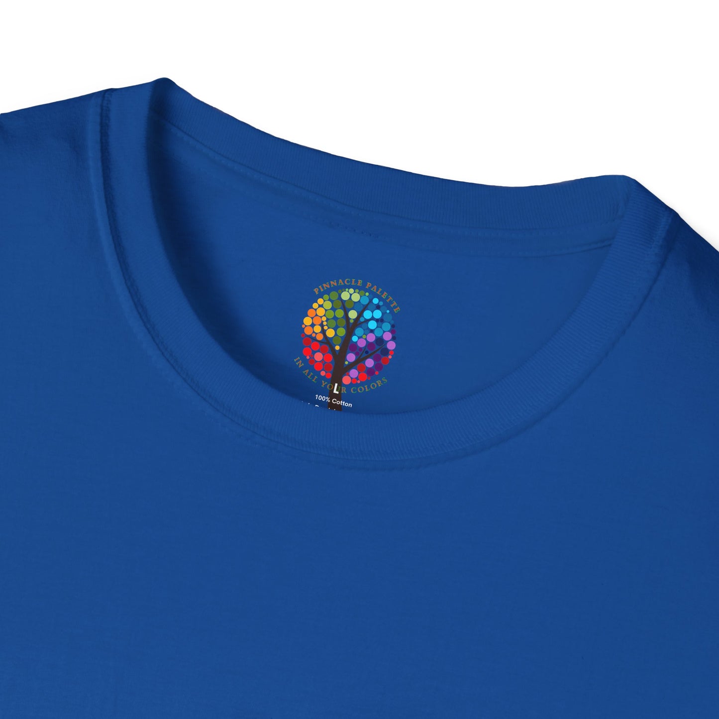 POODLE POWER T-SHIRT UNISEX