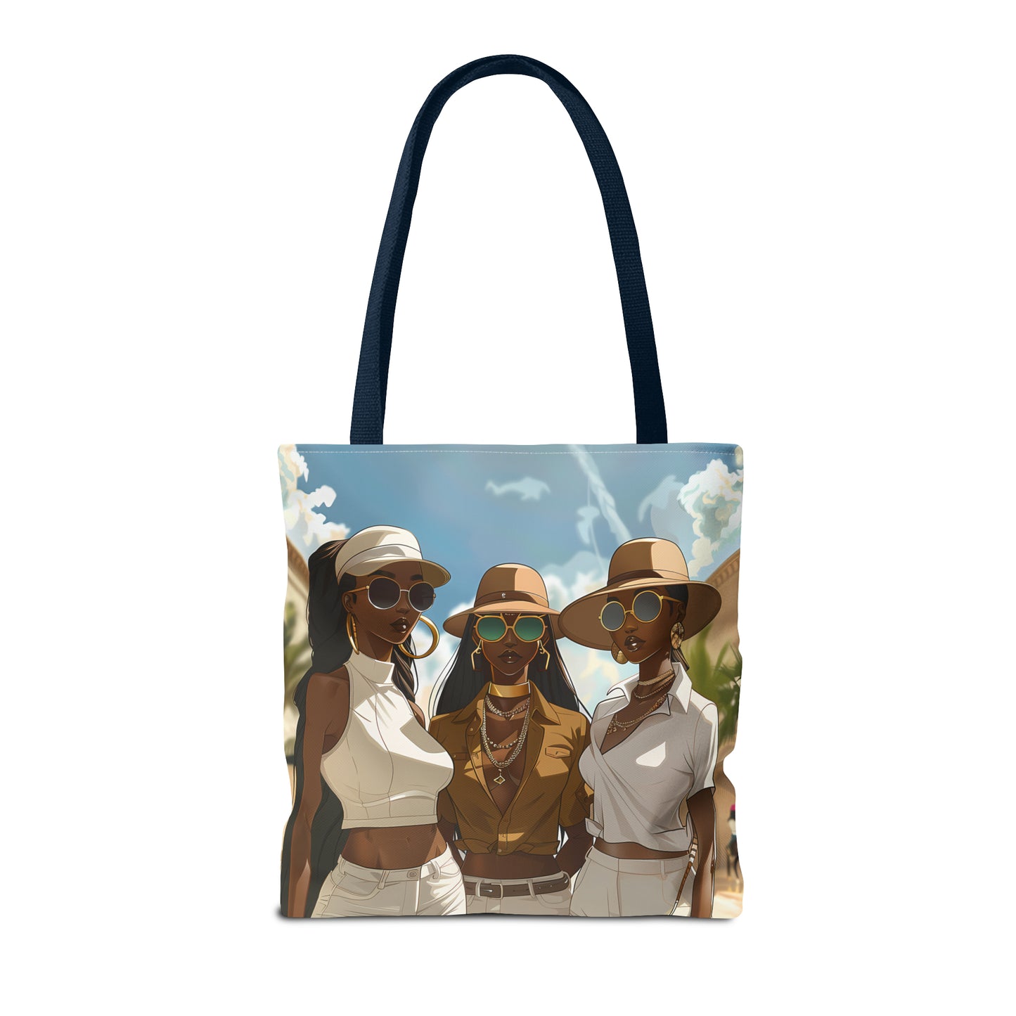 DAY OUT TOTE BAG