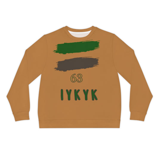 IOT 63 LIGHTWEIGHT SWEATSHIRT