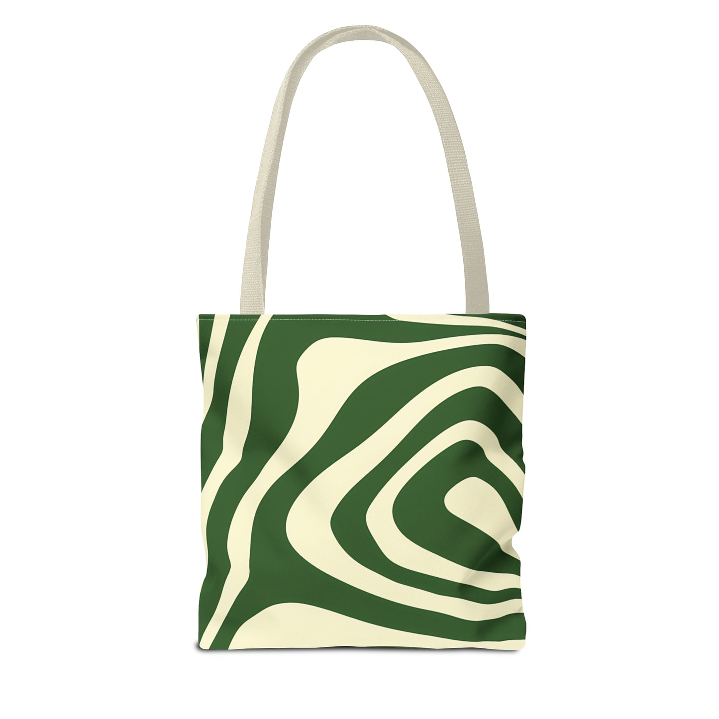GROOVY TOTE BAG