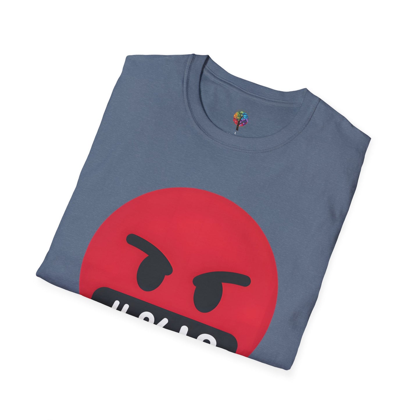 DON'T SOFTSTYLE T-SHIRT UNISEX