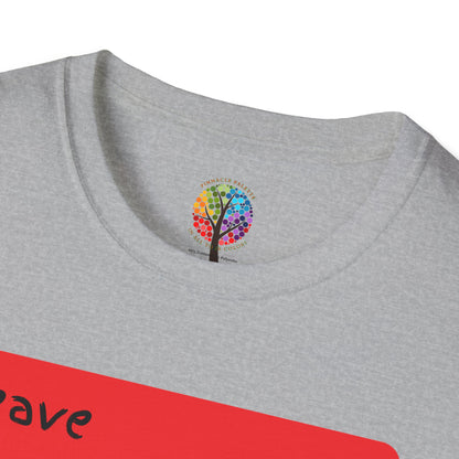TRAORE T-SHIRT UNISEX