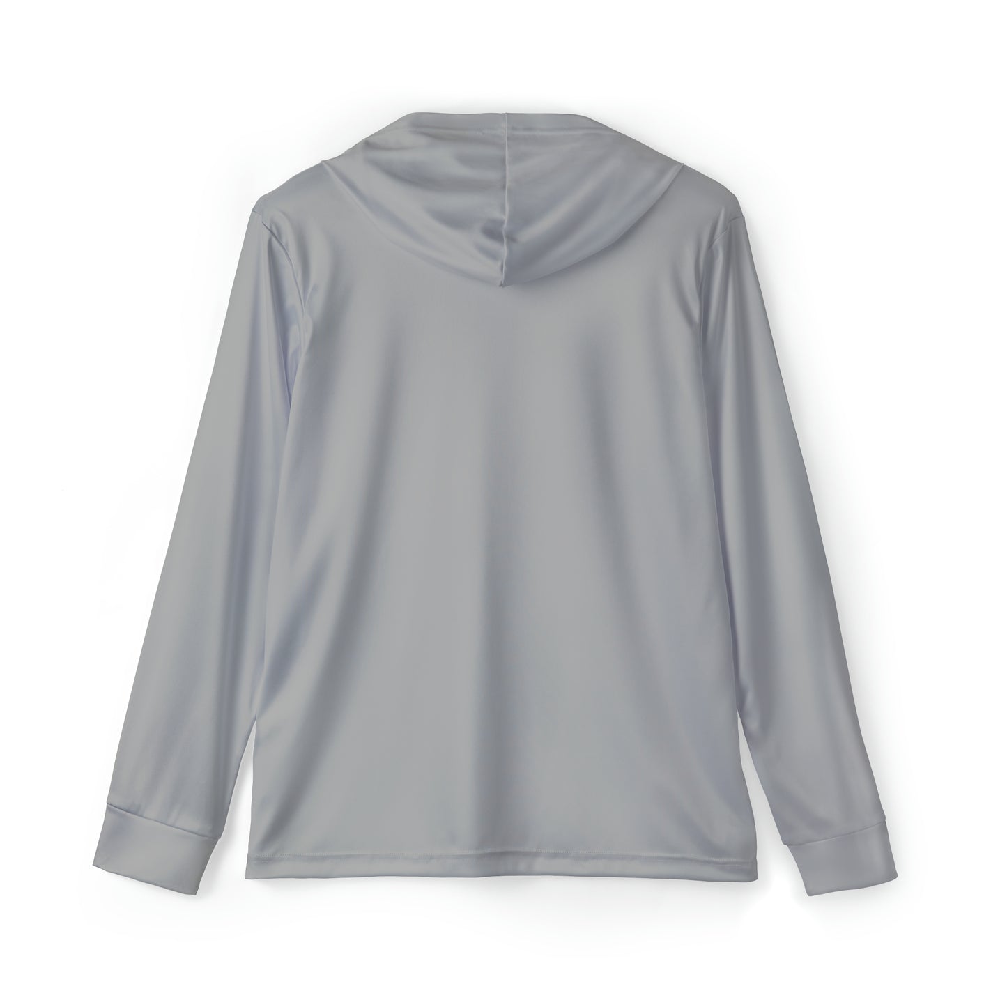 DID YOU T MEN'S SPORTS WARMUP HOODIE