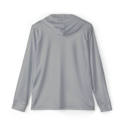 DID YOU T MEN'S SPORTS WARMUP HOODIE
