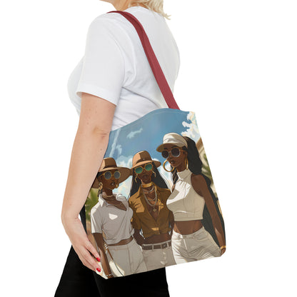 DAY OUT TOTE BAG