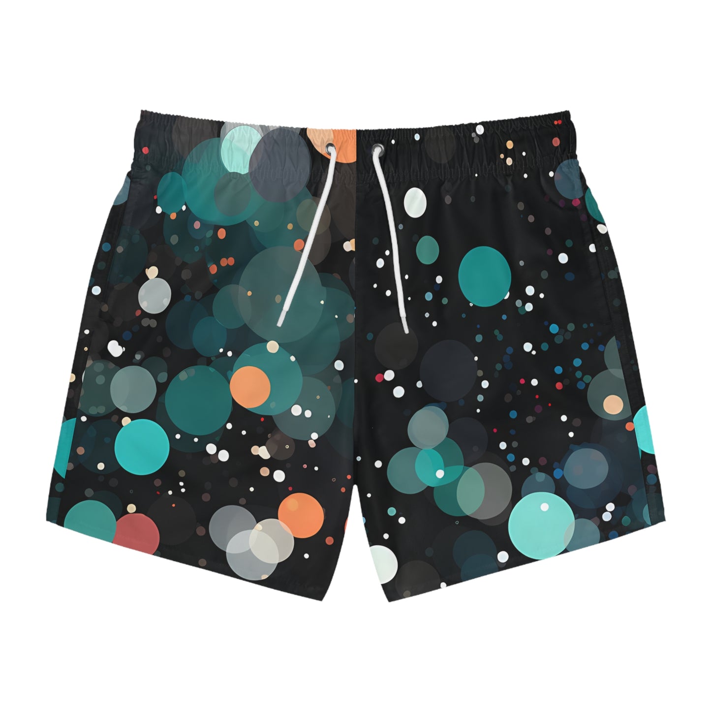 GALAXY SWIM TRUNKS