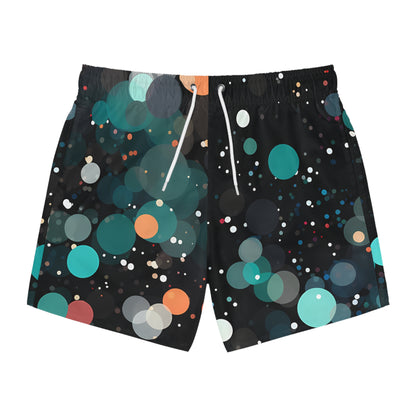 GALAXY SWIM TRUNKS