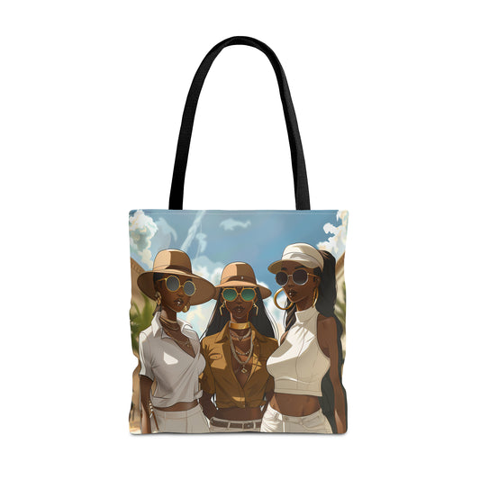 DAY OUT TOTE BAG
