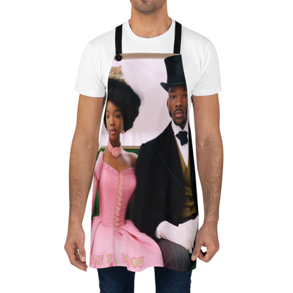 PAG 1908 FOUNDERS' APRON - UNISEX
