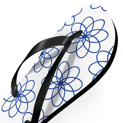 SPIRALS FLIP FLOPS - UNISEX
