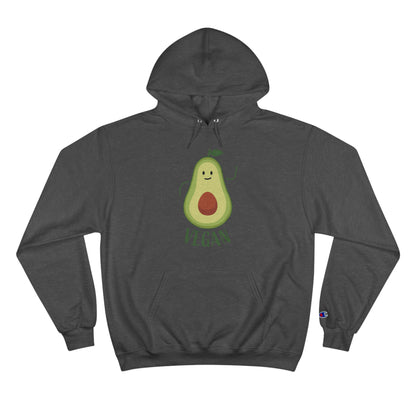 VEGAN HOODIE UNISEX