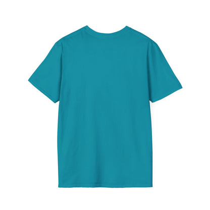 STEM CHECK T-SHIRT UNISEX