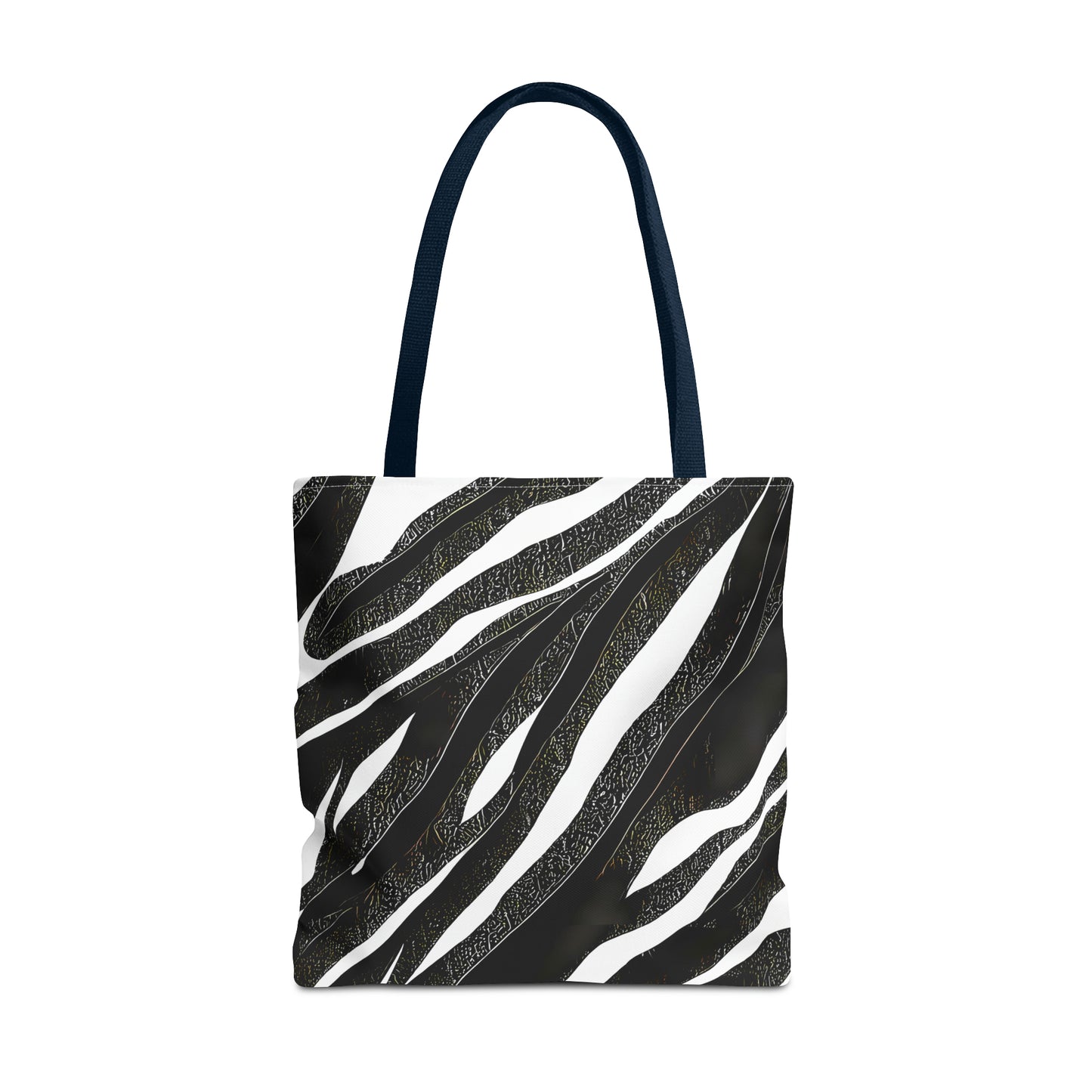 ZEBRA TOTE BAG
