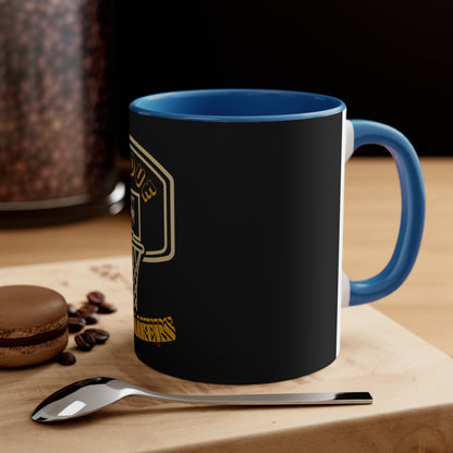 BOILERMAKER Ceramic - Mug 11oz