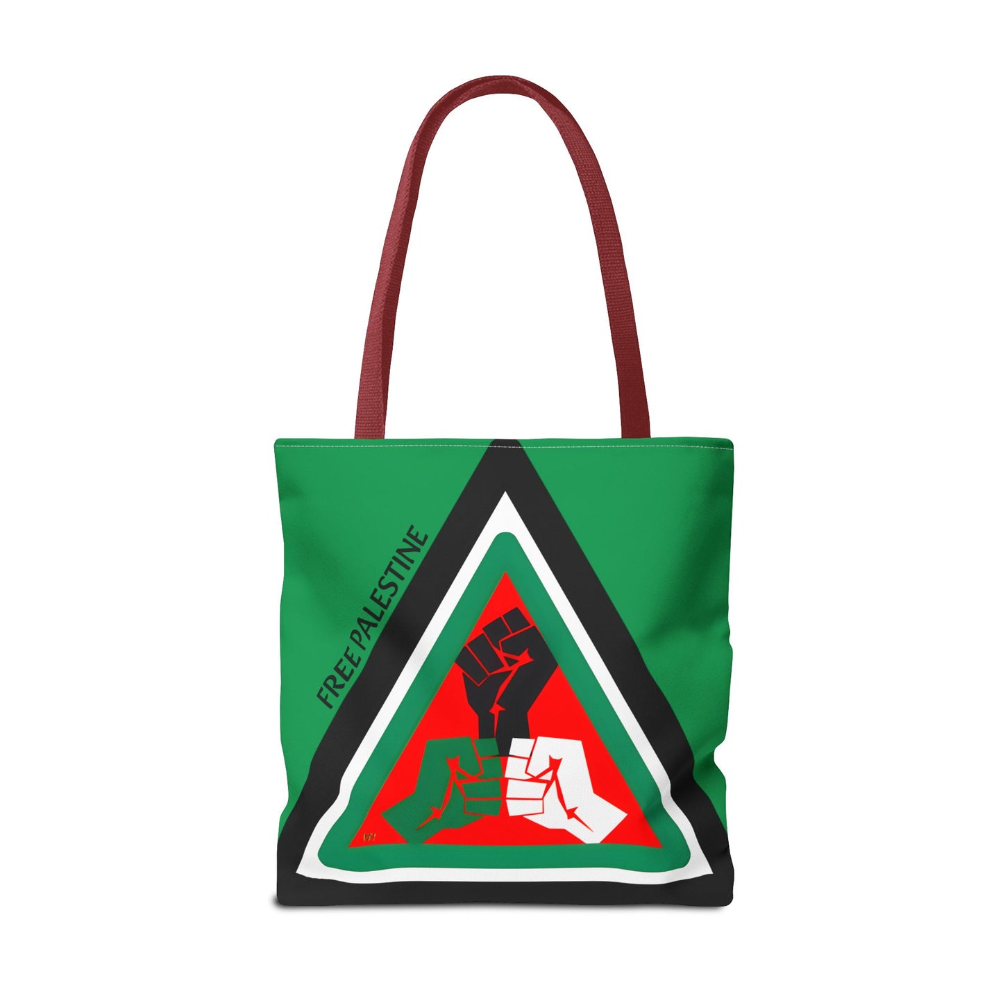 FREE PALESTINE TOTE BAG