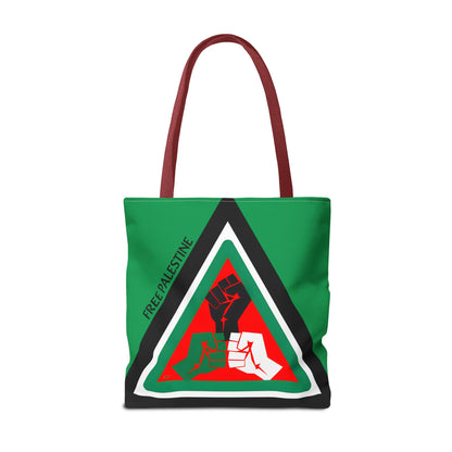 FREE PALESTINE TOTE BAG