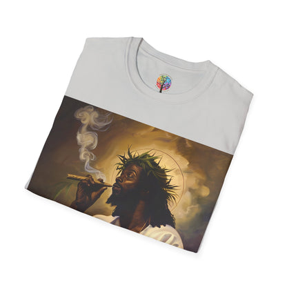 HARD DAY AT OFFICE SOFTSTYLE T-SHIRT UNISEX