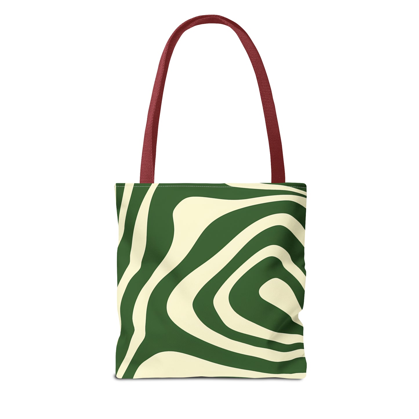 GROOVY TOTE BAG