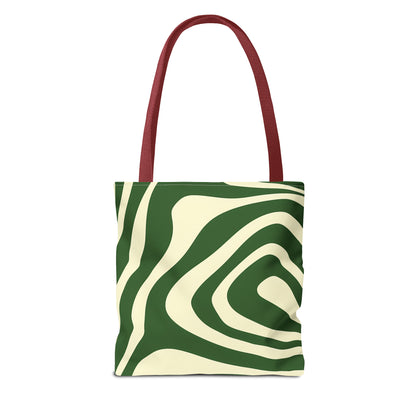 GROOVY TOTE BAG