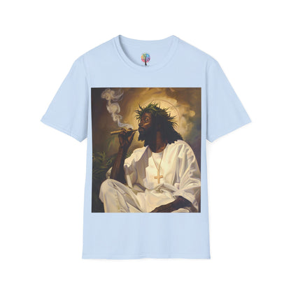 HARD DAY AT OFFICE SOFTSTYLE T-SHIRT UNISEX