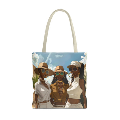 DAY OUT TOTE BAG