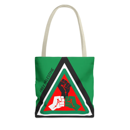 FREE PALESTINE TOTE BAG