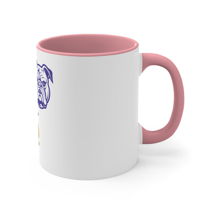 OME POWERED OMEGA COFFEE MUG CERAMIC - MUG 11OZ