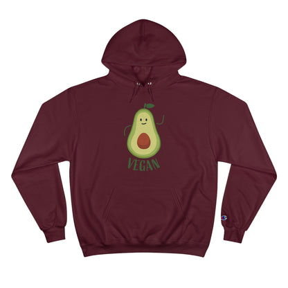 VEGAN HOODIE UNISEX