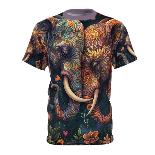 INFATUATION TEE UNISEX