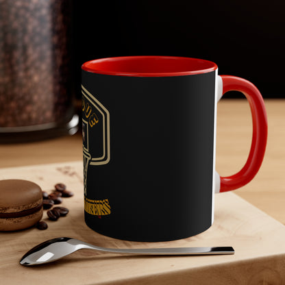 BOILERMAKER Ceramic - Mug 11oz