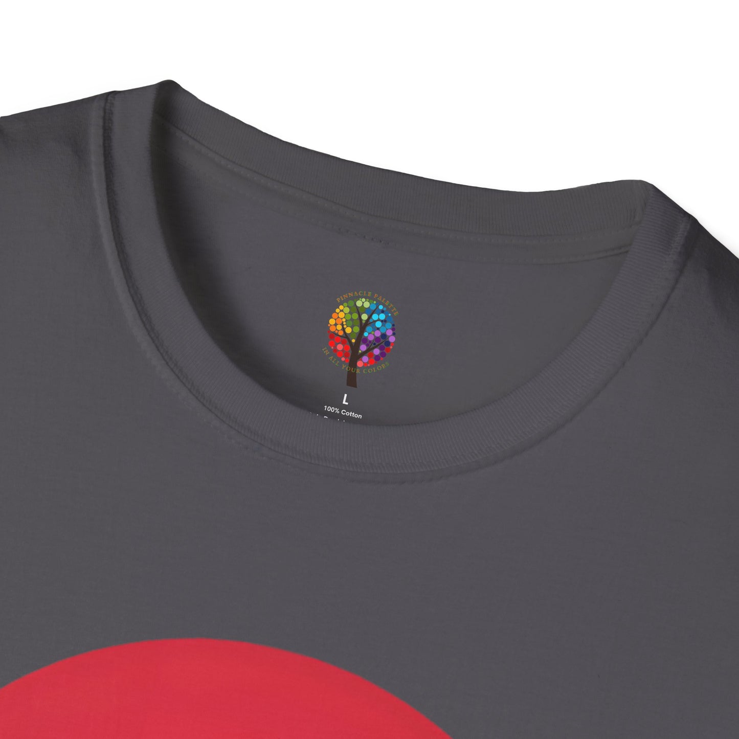DON'T SOFTSTYLE T-SHIRT UNISEX