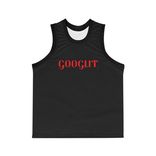 GOOGLIT BASKETBALL JERSEY - UNISEX