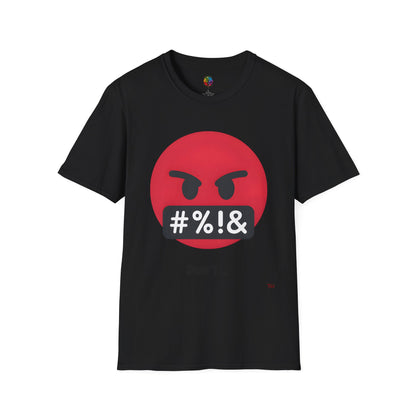DON'T SOFTSTYLE T-SHIRT UNISEX