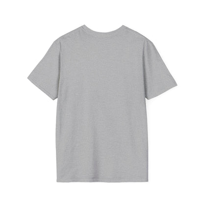 UNI GOOGLE CHECK BOX R T-SHIRT - UNISEX