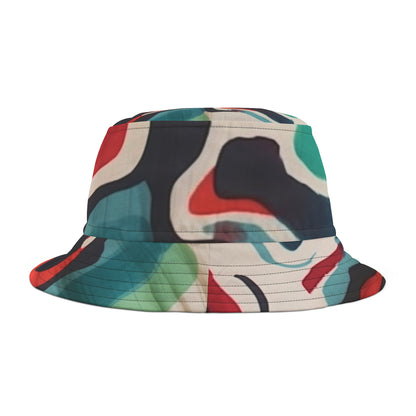 COOL BREEZE BUCKET HAT UNISEX
