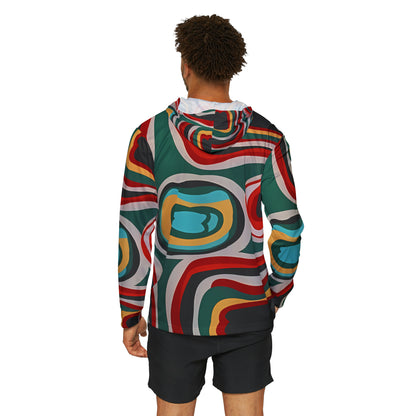 BOLD STROKES SPORTS WARMUP HOODIE