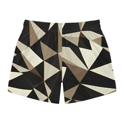 ANGLES SWIM TRUNKS
