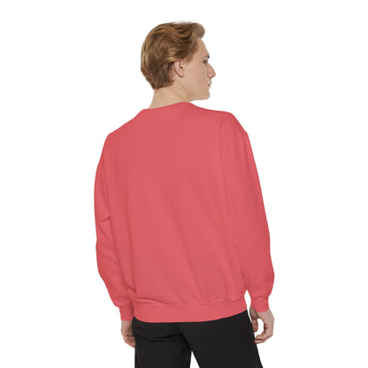 I MISS MAMA SWEATSHIRT