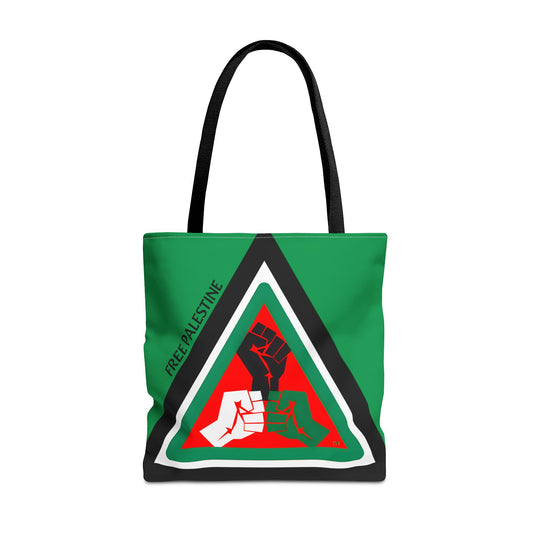 FREE PALESTINE TOTE BAG