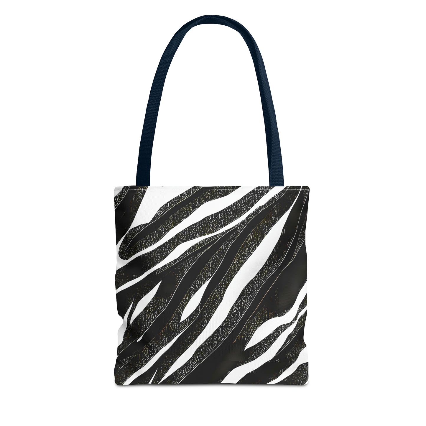 ZEBRA TOTE BAG