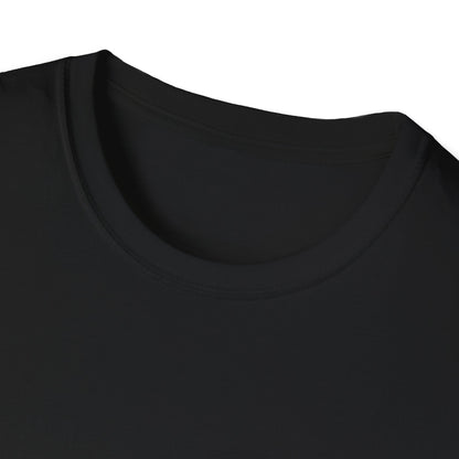 APA ALPHA MAN T-SHIRT - UNISEX