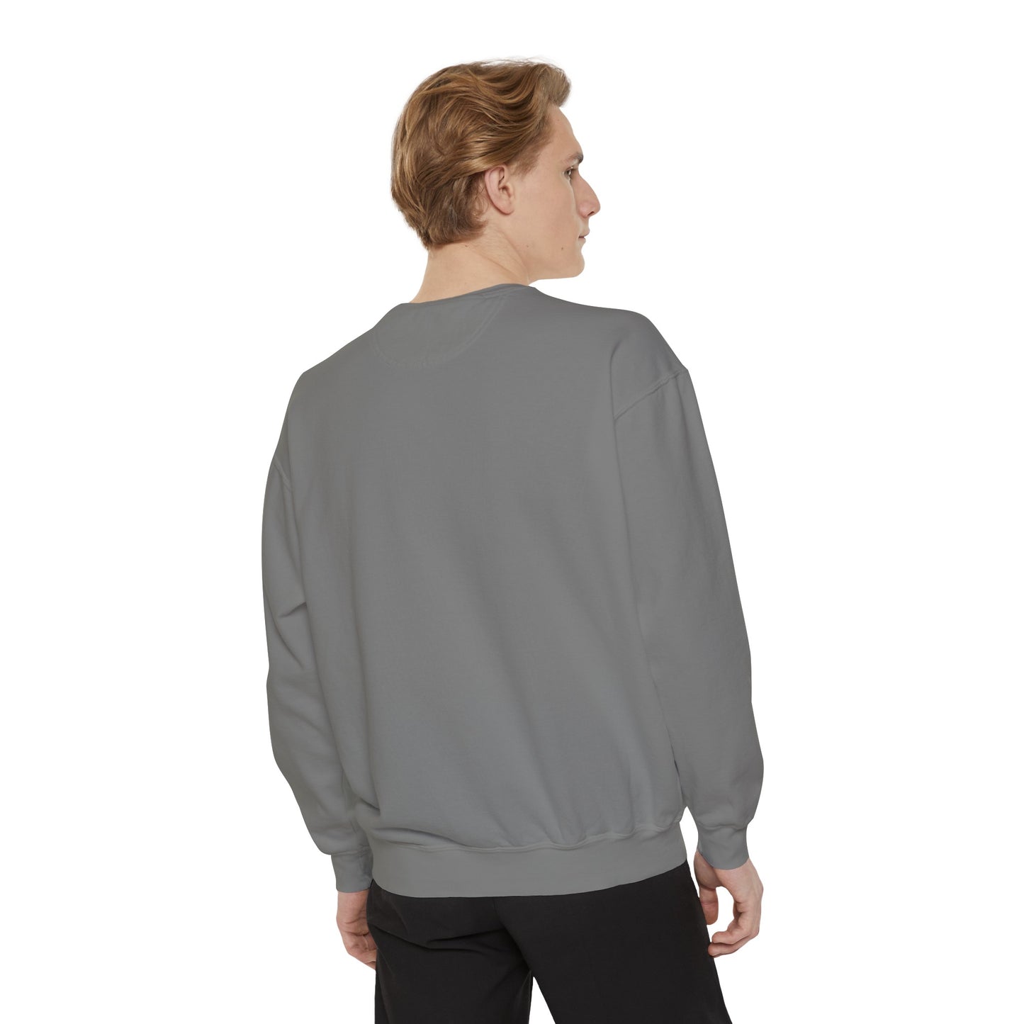 I MISS MAMA SWEATSHIRT